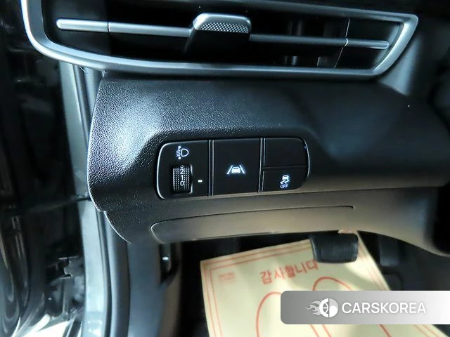 Hyundai Avante (CN7) 2022 Серебристо-серый из Кореи, фото 6