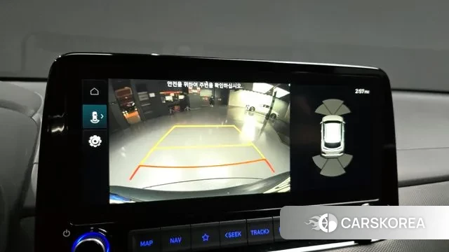 Hyundai The New Kona Hybrid id 3529137 из Кореи 6