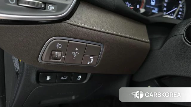 Hyundai Grandeur IG 2018 Серый из Кореи, фото 6