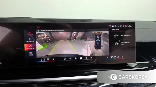 BMW X5 (G05) 2025 Черный из Кореи, фото 6