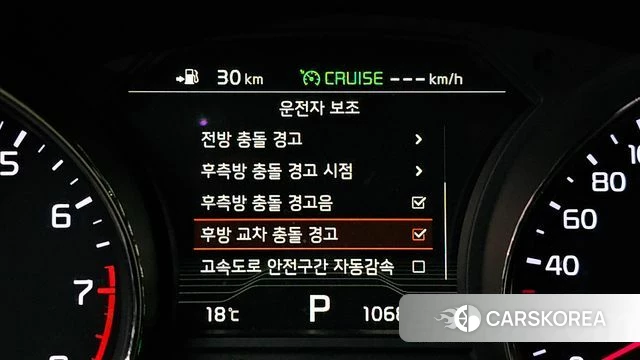 Kia The New Carnival 2018 Белый из Кореи, фото 6