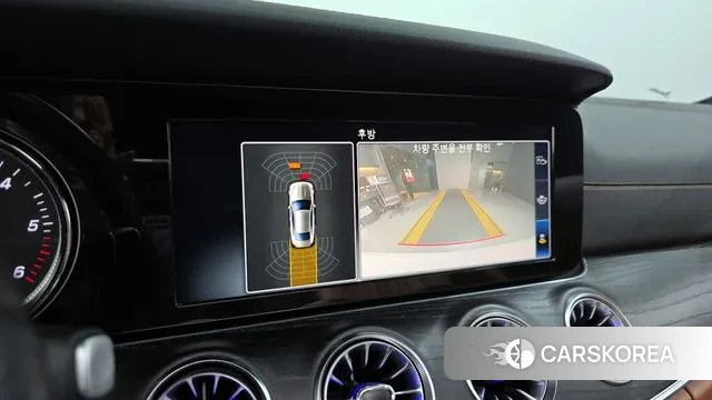 Mercedes-Benz E-Class W213 2018 Белый из Кореи, фото 6