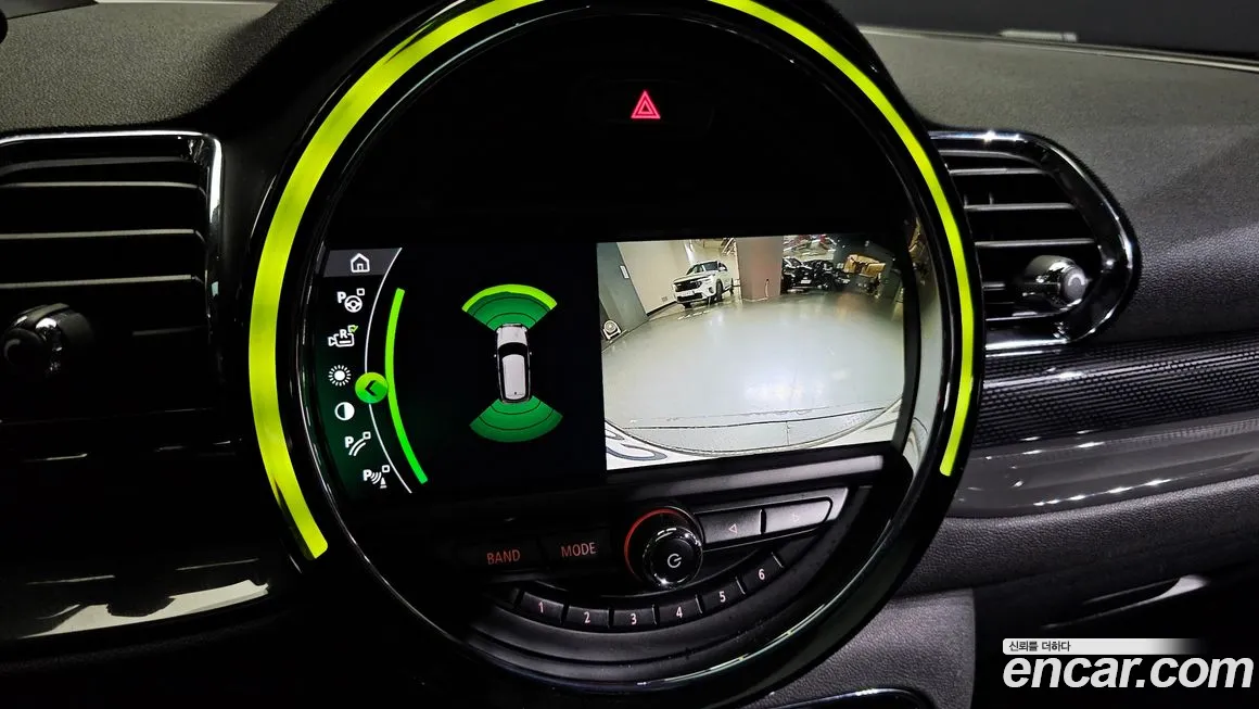 Mini Cooper S Clubman id 1310104 из Кореи 6