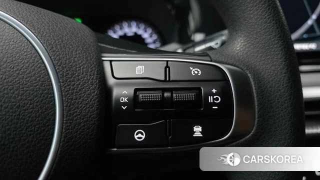 Kia K5 3rd generation 2020 Белый из Кореи, фото 6