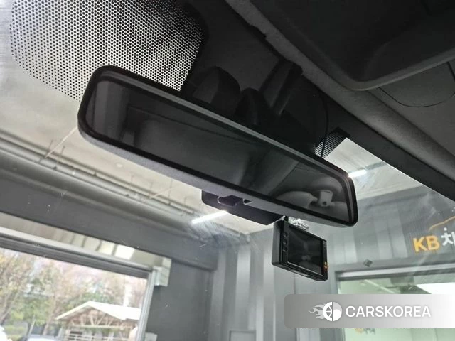 Renault Korea (Samsung) Master 2020 Серебряный из Кореи, фото 6