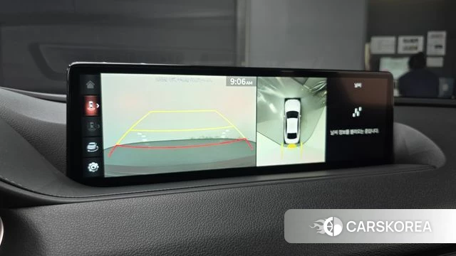 Genesis G80 (RG3) 2020 Серый из Кореи, фото 6
