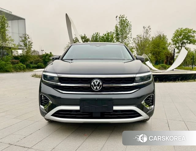 Volkswagen Lanjing 2024 Черный из Китая, фото 6