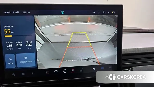 Other imported cars Other 2023 Белый из Кореи, фото 6