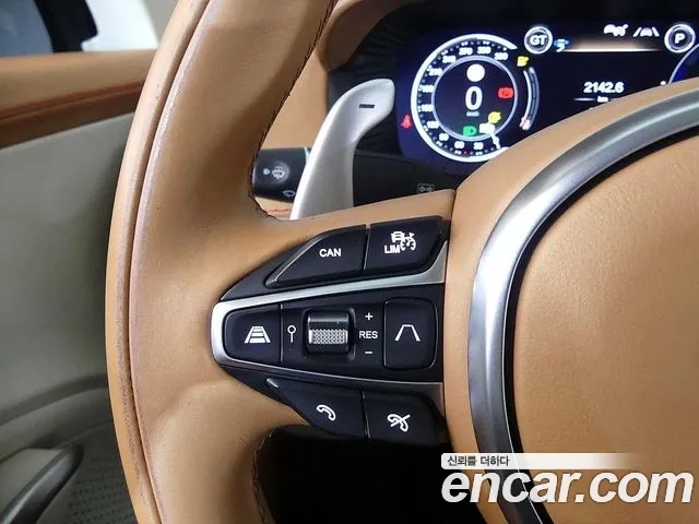 Aston Martin DBX 2022 Серебряный из Кореи, фото 6
