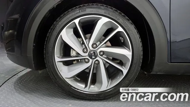 Kia Niro 2018 Синий из Кореи, фото 6