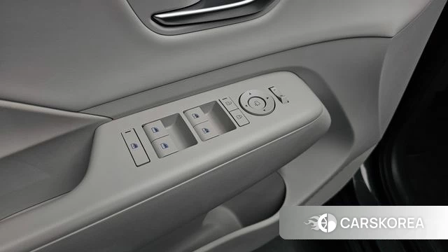 Hyundai Kona (SX2) 2025 Серый из Кореи, фото 6