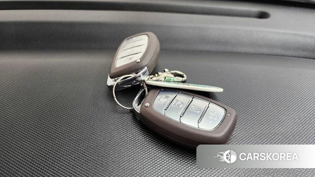 Hyundai Casper 2024 Белый из Кореи, фото 6