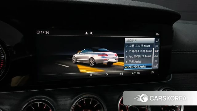 Mercedes-Benz E-Class W213 2019 Черный из Кореи, фото 6
