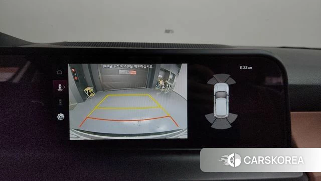 Kia The New Seltos 2022 Белый из Кореи, фото 6