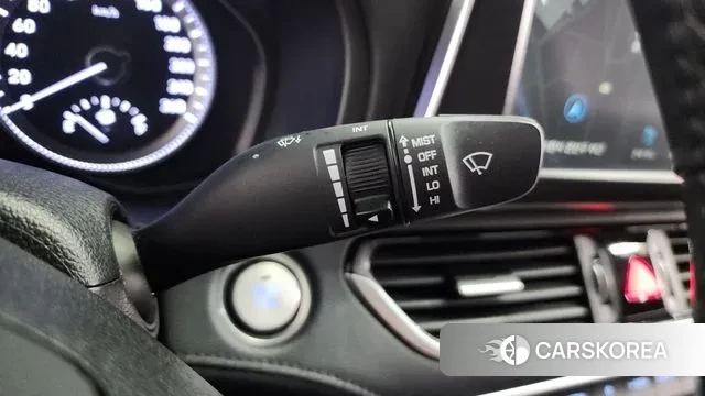 Hyundai Grandeur IG 2018 Белый из Кореи, фото 6