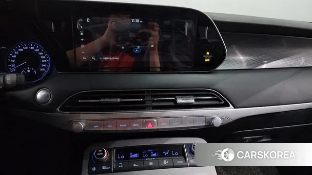 Hyundai Palisade 2020 Черный из Кореи, фото 6