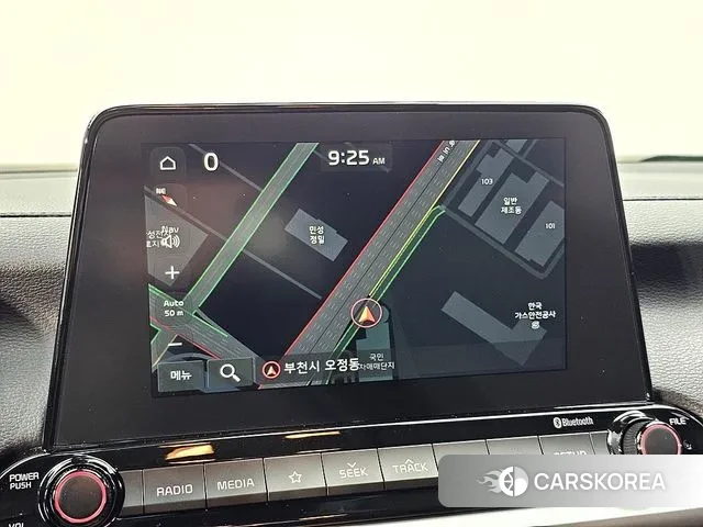 Kia Come New K3 2019 Белый из Кореи, фото 6