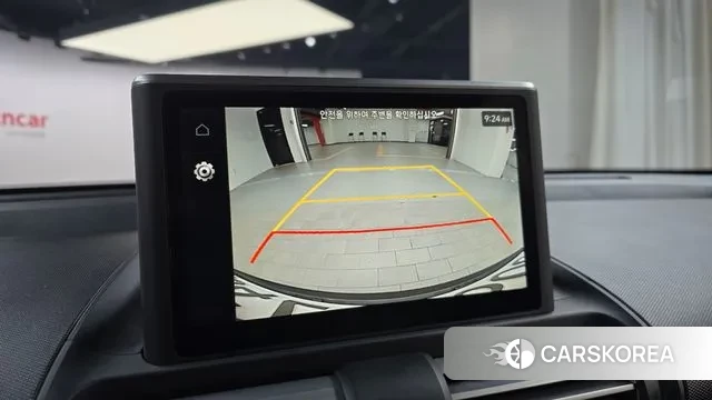 Hyundai Casper 2023 Серый из Кореи, фото 6