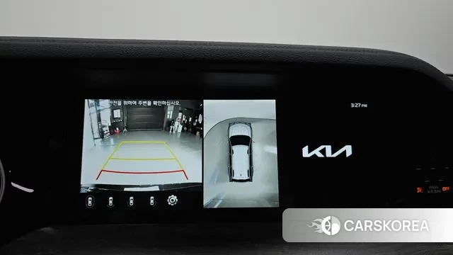 Kia Mohave Master 2022 Черный из Кореи, фото 6