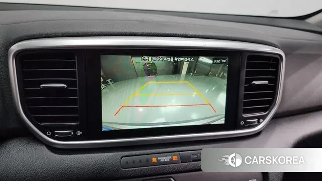 Kia Sportage The Bold 2021 Серебряный из Кореи, фото 6