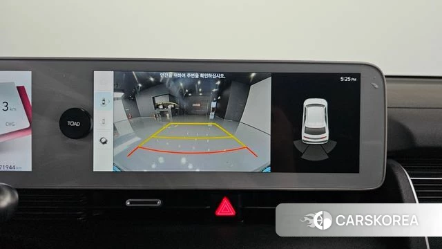 Hyundai Ionic 5 2024 Серебристо-серый из Кореи, фото 6