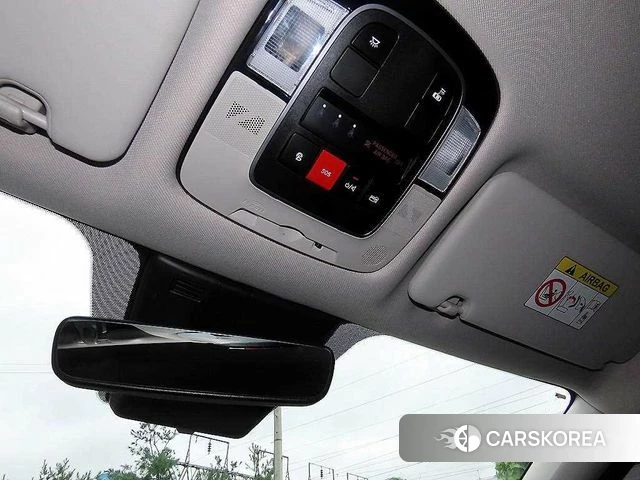 Hyundai Tucson (NX4) 2022 Белый из Кореи, фото 6