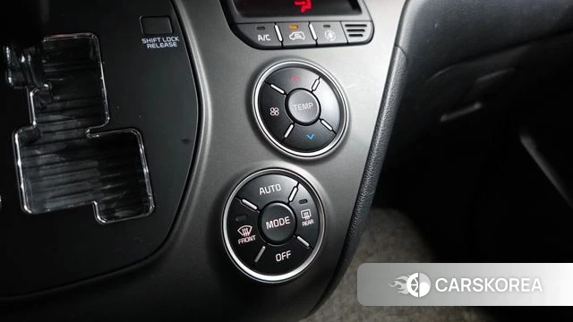 Kia The New Kia Ray 2023 Белый из Кореи, фото 6