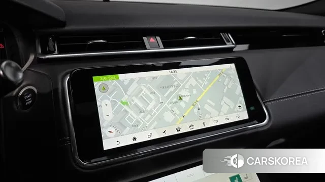 Land Rover Range Rover Velar 2018 Белый из Кореи, фото 6