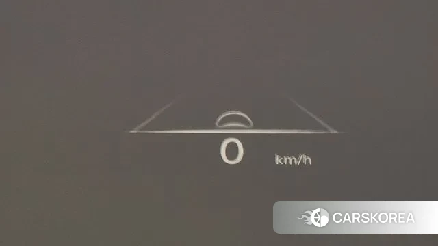 Genesis GV80 2020 Песочный из Кореи, фото 6