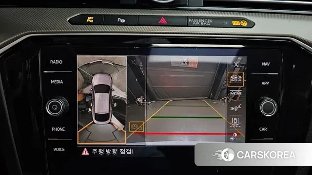 Volkswagen Arteon 2019 Белый из Кореи, фото 6