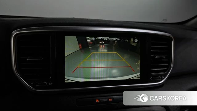 Kia Sportage The Bold 2021 Серебряный из Кореи, фото 6