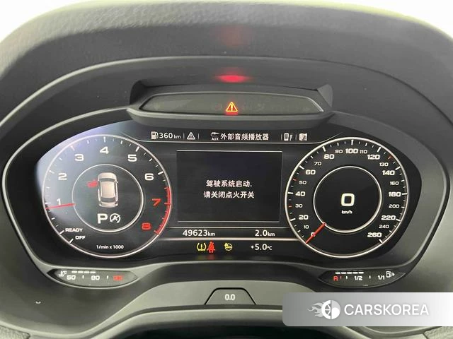 Audi Q2L 2022 Белый из Китая, фото 6