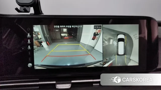 Kia Carnival 4th generation 2020 Серый из Кореи, фото 6