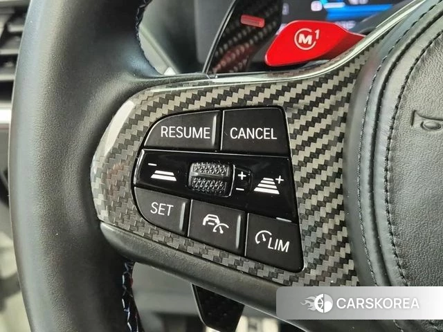 BMW M2 (G87) 2023 Белый из Кореи, фото 6