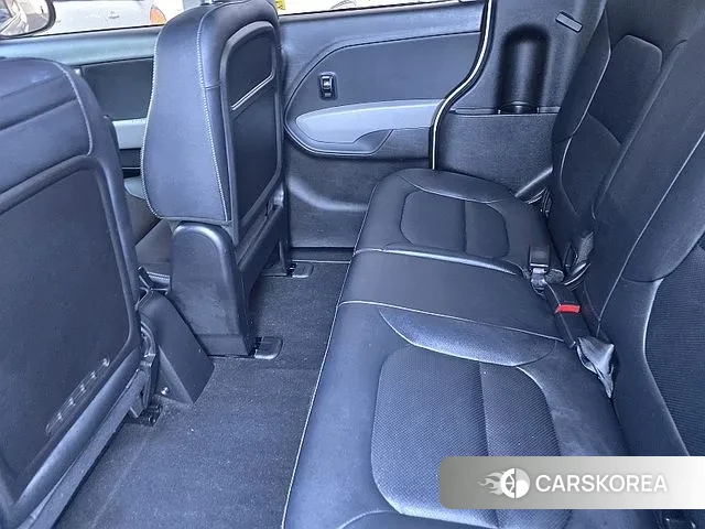 Kia The New Kia Ray 2023 Белый из Кореи, фото 6