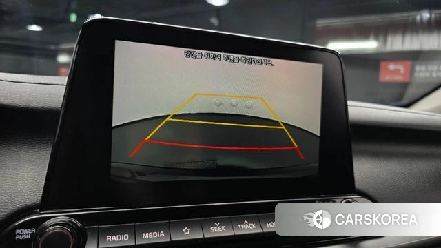 Kia Come New K3 2019 Серый из Кореи, фото 6