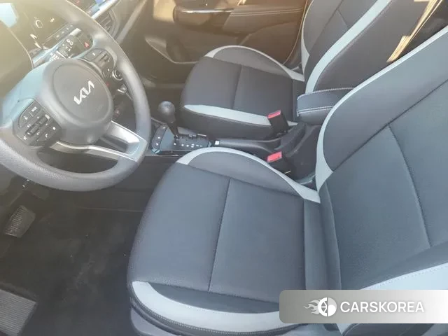 Kia The New Morning (JA) 2024 Жемчужный цвет из Кореи, фото 6