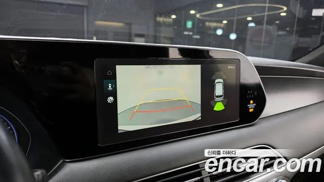 Hyundai Palisade id 2683735 из Кореи 6