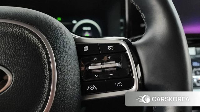 Kia Sorento 4th Generation 2020 Серый из Кореи, фото 6