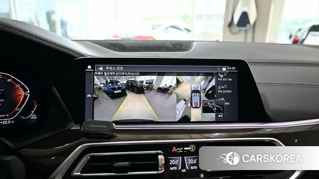 BMW X5 (G05) 2022 Серый из Кореи, фото 6