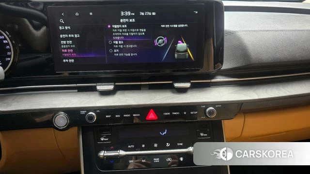 Kia Carnival 4th generation 2022 Белый из Кореи, фото 6