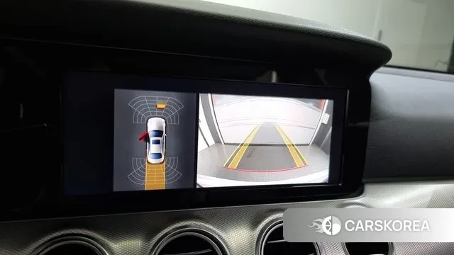 Mercedes-Benz E-Class W213 2018 Белый из Кореи, фото 6