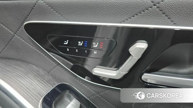 Mercedes-Benz S-Class W223 2021 Серебряный из Кореи, фото 6