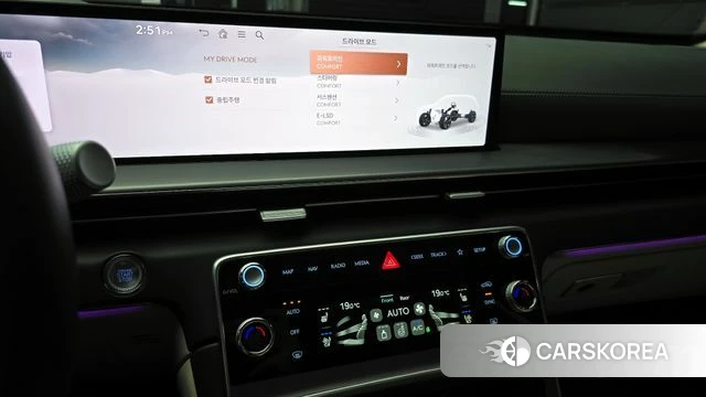 Genesis GV80 2024 Белый из Кореи, фото 6