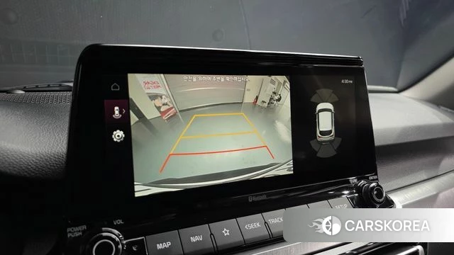 Kia Seltos 2020 Белый из Кореи, фото 6