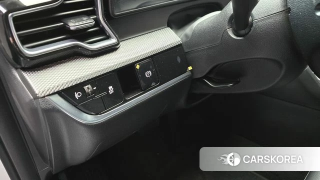 Kia Sportage 5th Generation 2021 Белый из Кореи, фото 6