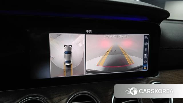 Mercedes-Benz E-Class W213 2020 Черный из Кореи, фото 6