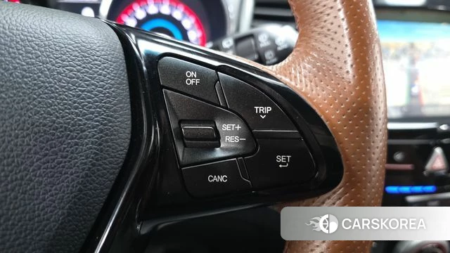Ssangyong Tivoli Armor 2019 Белый из Кореи, фото 6