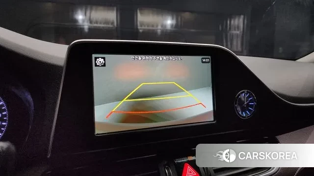 Hyundai Grandeur IG 2018 Белый из Кореи, фото 6