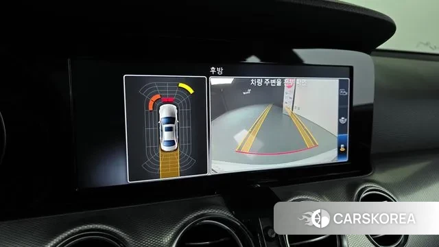 Mercedes-Benz E-Class W213 2018 Белый из Кореи, фото 6